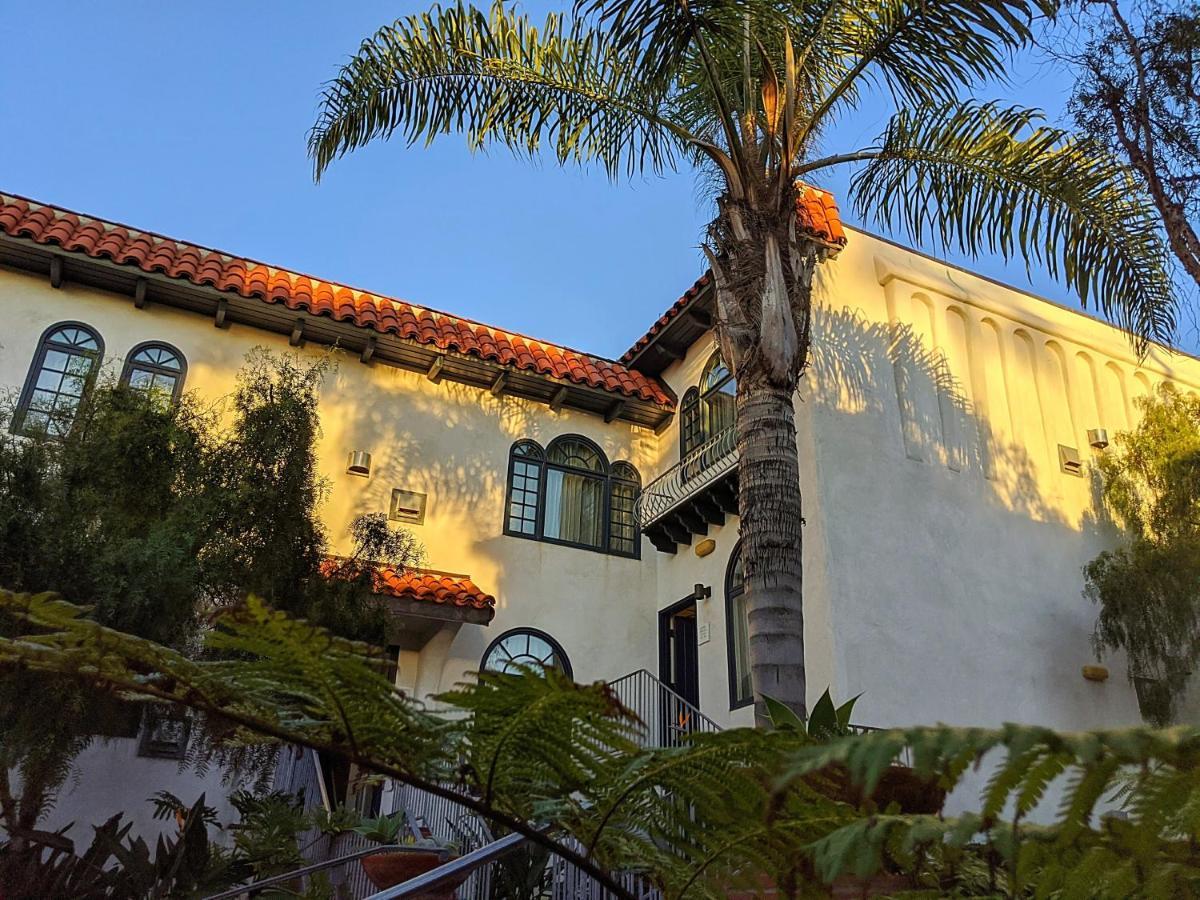 Grande Colonial La Jolla 4* San Diego